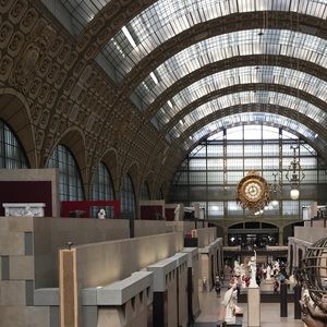 Meet your Posher, Calvin